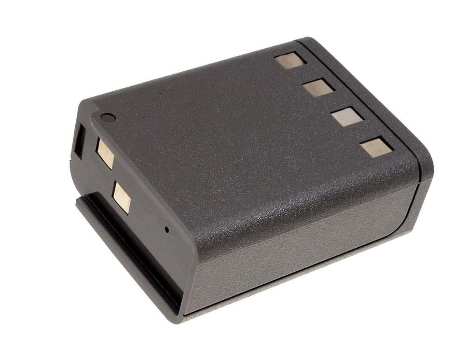 Batteria Per Würth ASS96M, ABM 96 P3, ABM 96-P3, NiMH, 9.6V, 3000mAh