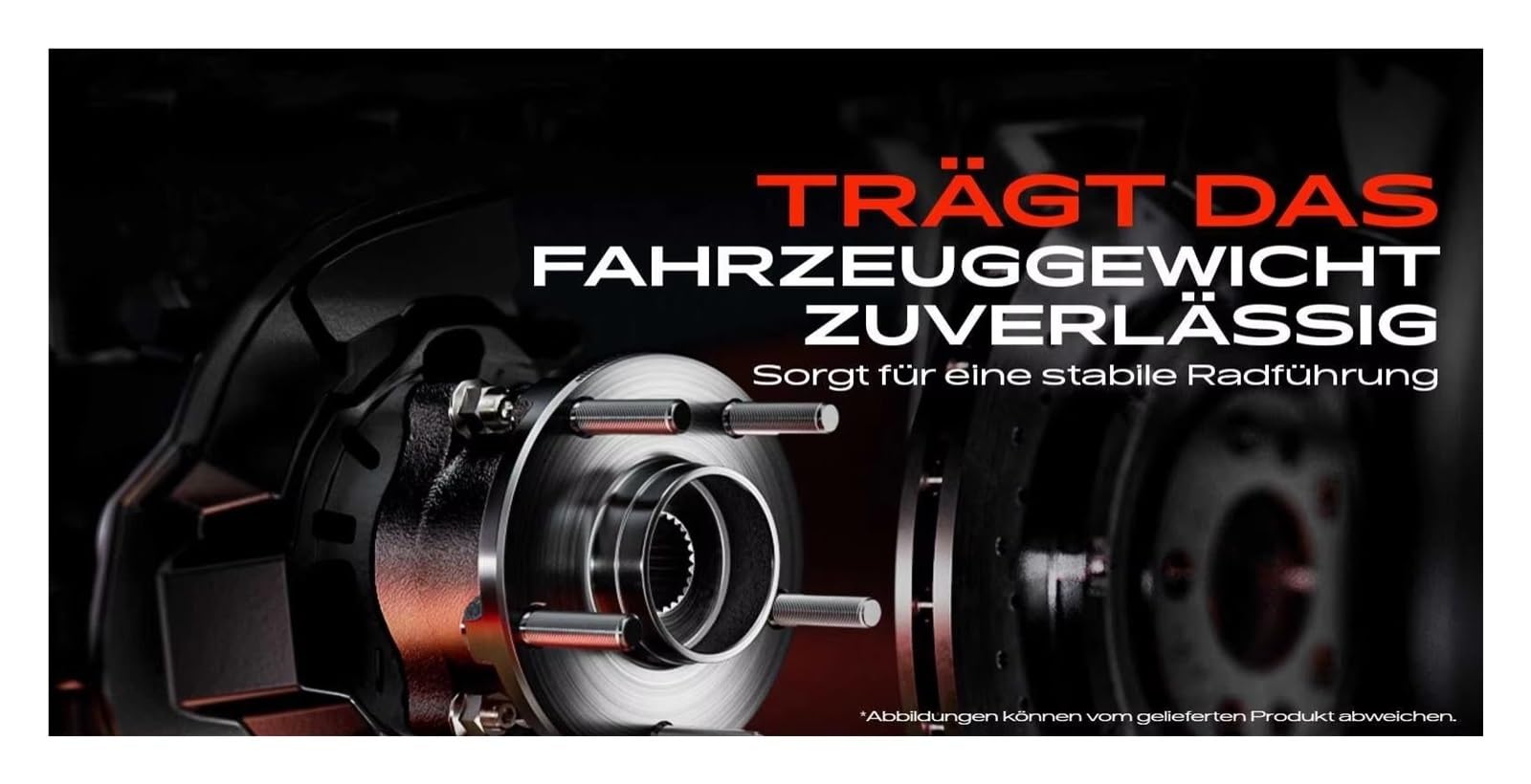 Roulement De Roue Kit Pour Opel Pour Astra G Pour Cabriolet Pour Caravane CC Coupé Kit Roulement Roue Essieu Avant Des Deux Côtés VKBA3511
