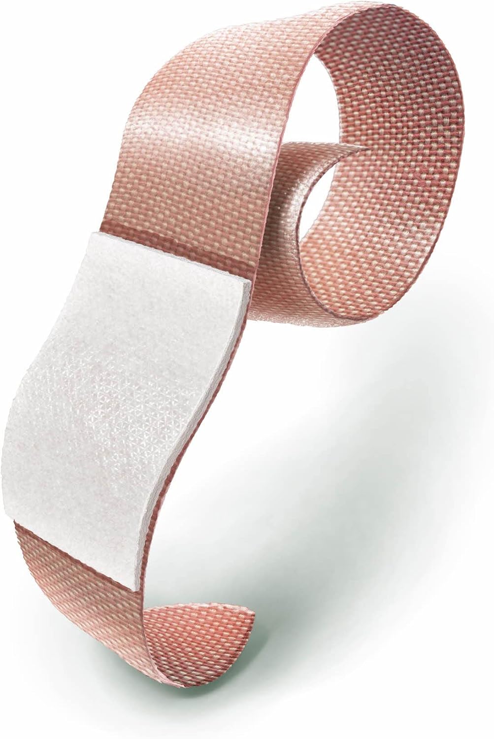 Curad Heavy Duty Bandage Extra Long, 75 x 4.75", 20 Count, Pack of 4