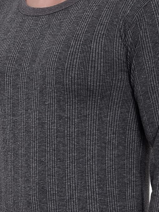 Image of ELEG & STILANCE Men's Thermal Bottom | Warm Winter Innerwear Pants | Men top Warm and Comfortable Thermals top for Man Full Sleeves