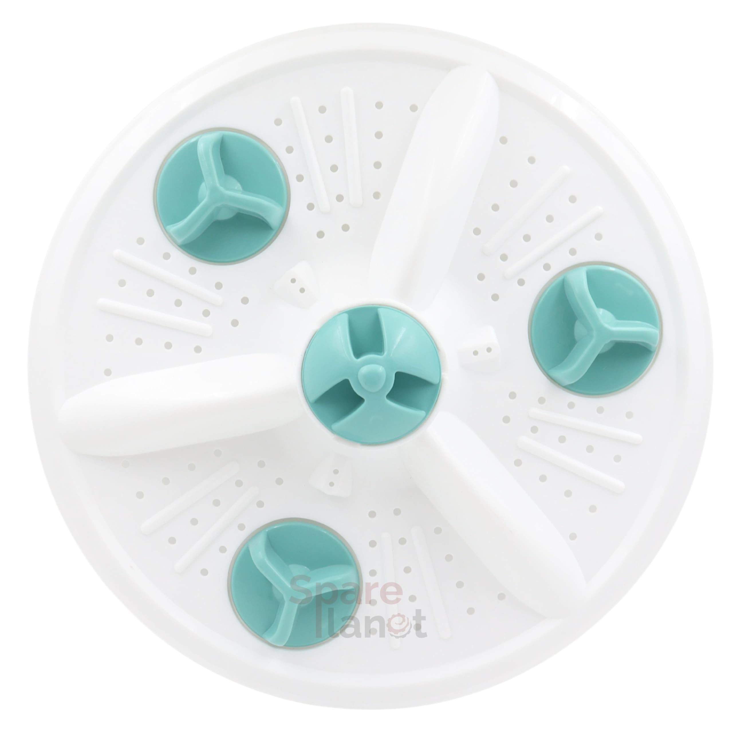 spareplanet™ Pulsator Compatible with Godrej GWS6502PPC Model Semi-Automatic Washing Machine(Match & Buy)