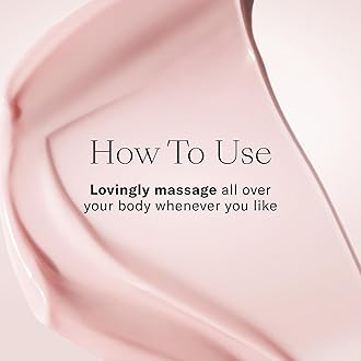 Josie Maran Whipped Argan Pro-Retinol Body Butter - Ultra-Hydrating Retinol Body Cream with Air-Whipped 100% Pure Argan Oil - Smooth, Soothe & Improve the Look of Fine Lines - Vanilla Bean (8 Oz)