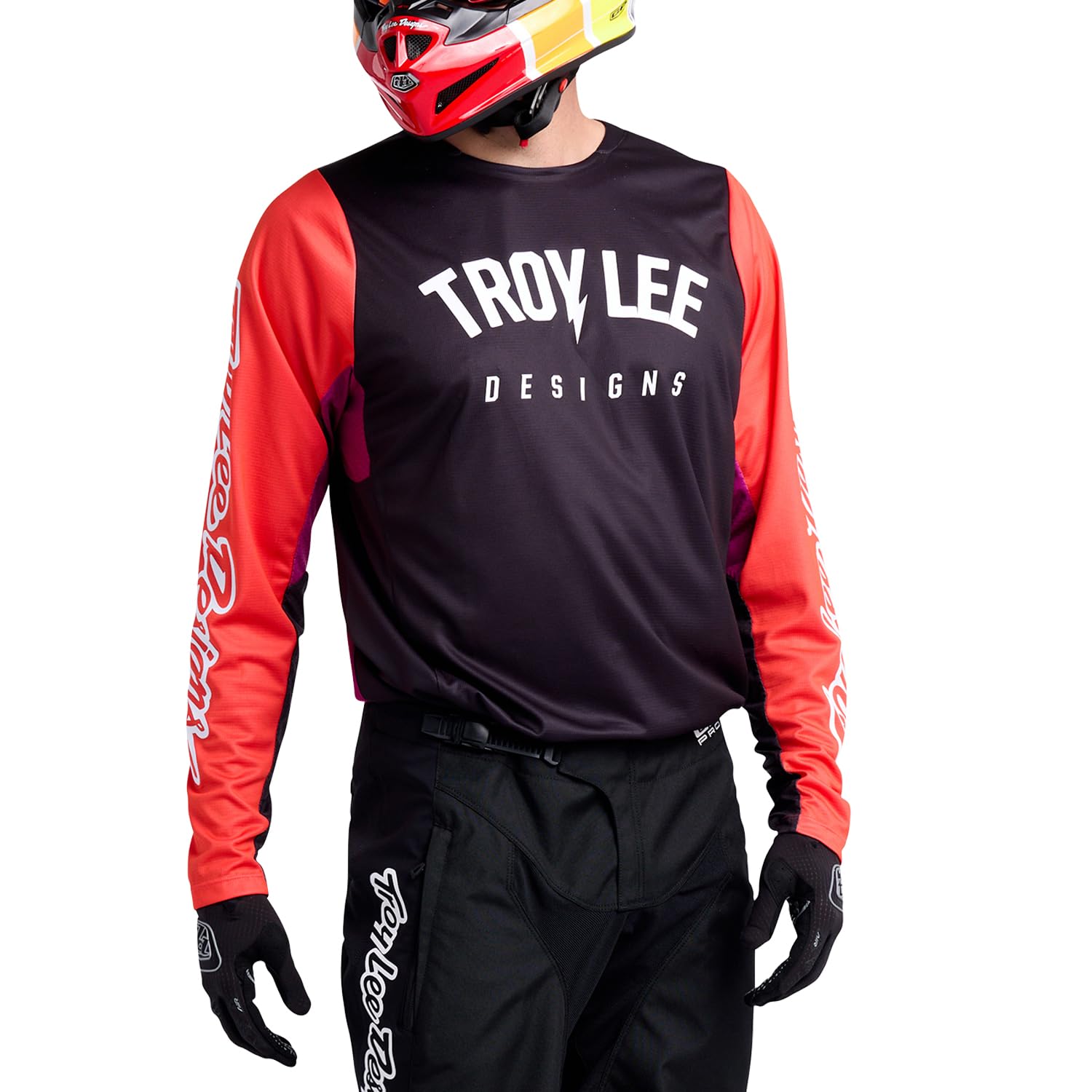 Amazon.co.jp: [トロイリーデザインズ] RSタイチ バイク モトクロス