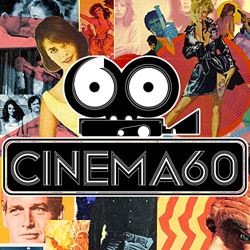 Cinema60 Podcast Por Cinema60 arte de portada