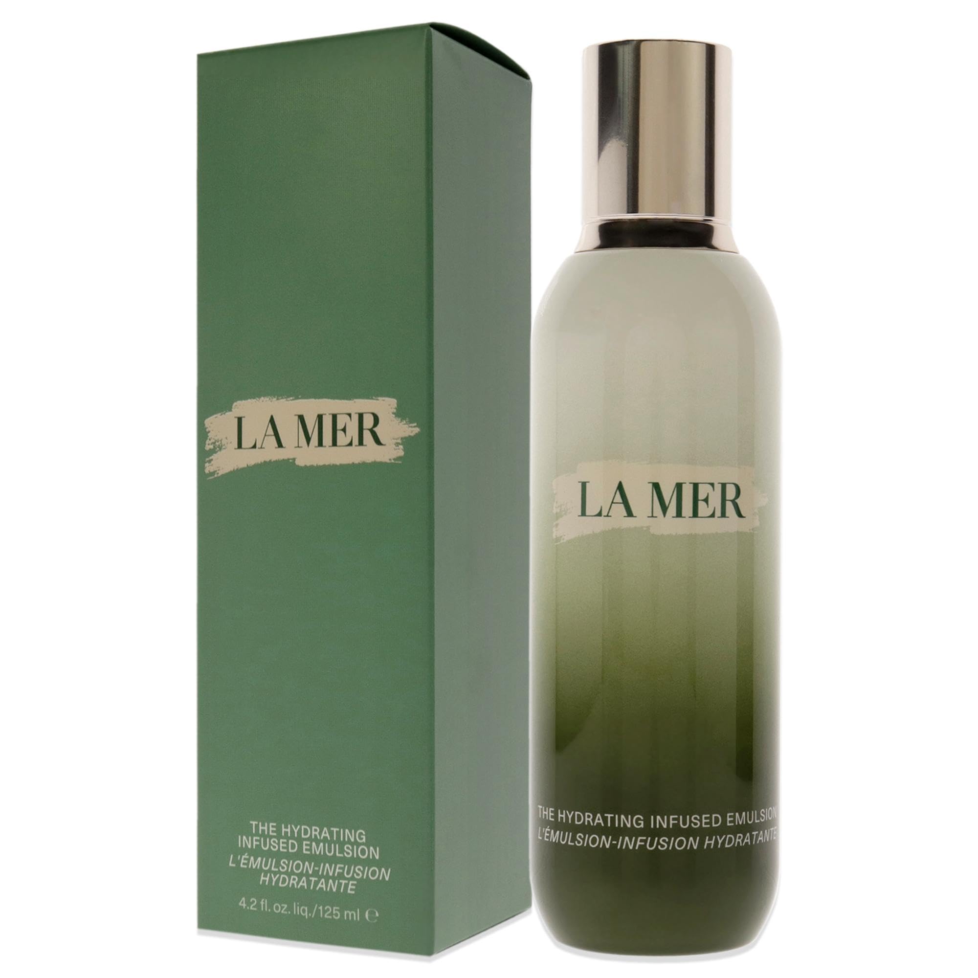 Amazon.com: The Hydrating Infused Emulsion by La Mer for Unisex
