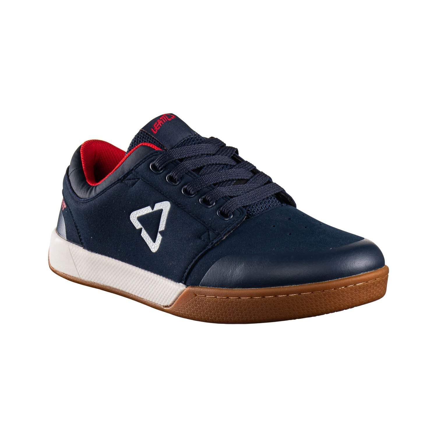 Leatt Scarpe 2.0 Flat, MTB Unisex-Adulto