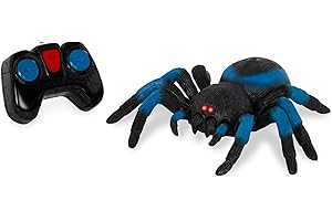 Terra by Battat Remote Control Tarantula