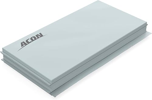 Miniatura 4 de Acon Conjunto de gimnasia Incluye alfombrilla de gimnasio y haz de gimnasio para equilibrio y entrenamiento Yoga