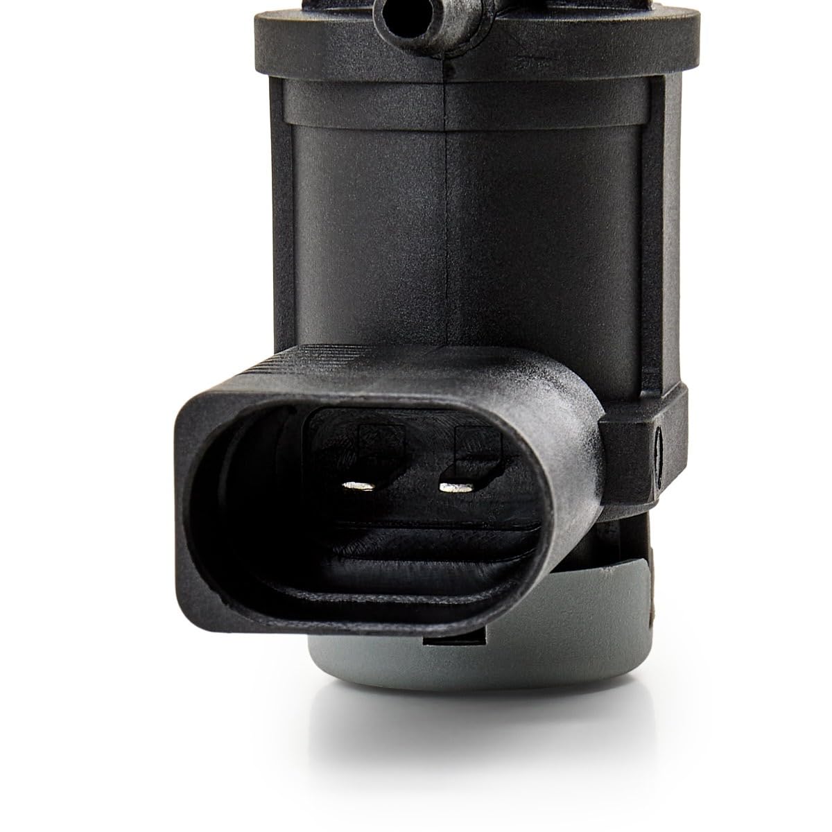 RIDEX 1134P0003 Transductor de presión control de gases de escape electroneumático Compatible con VW Polo V Hatchback 6R1, 6C1