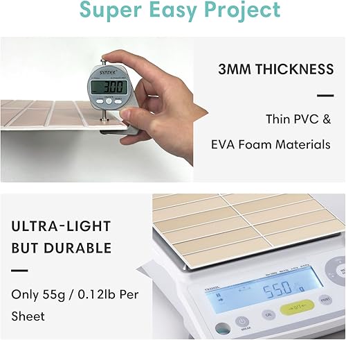 Miniatura 4 de Commomy 10 paneles de pared de mosaico 3D para despegar y pegar 118 x 118 pulgadas panel de pared 3D lineal recto para pegar en cocina sala de estar