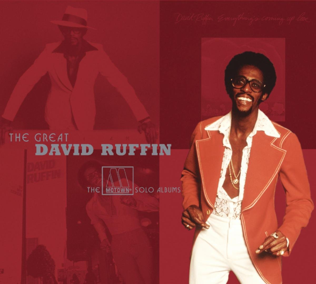 David Ruffin