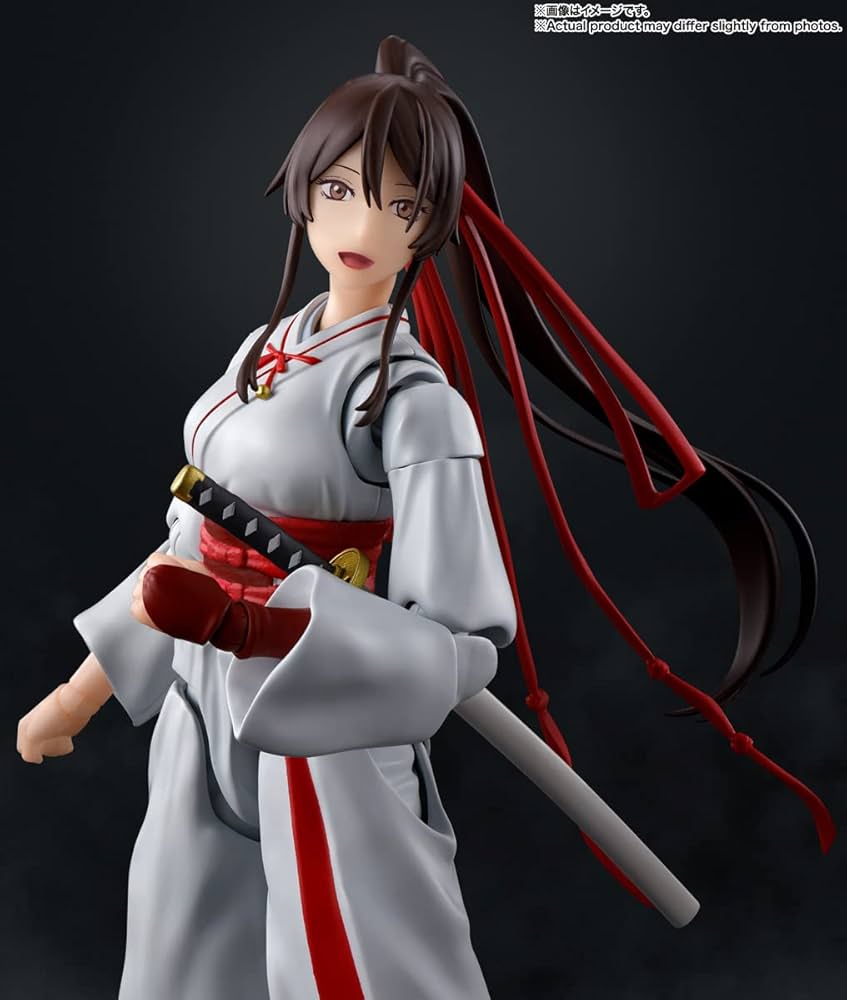【新品】地獄楽 山田浅ェ門佐切 1/7 完成品フィギュア Amazon.co.jp: 地獄楽 Luminasta 山田浅ェ門 佐切 : ホーム
