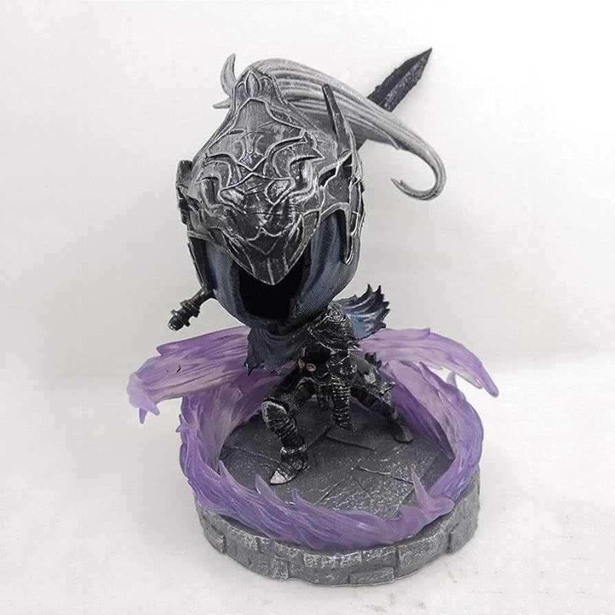 Amazon.co.jp: ダークソウルアルトリアスアビスウォーカー