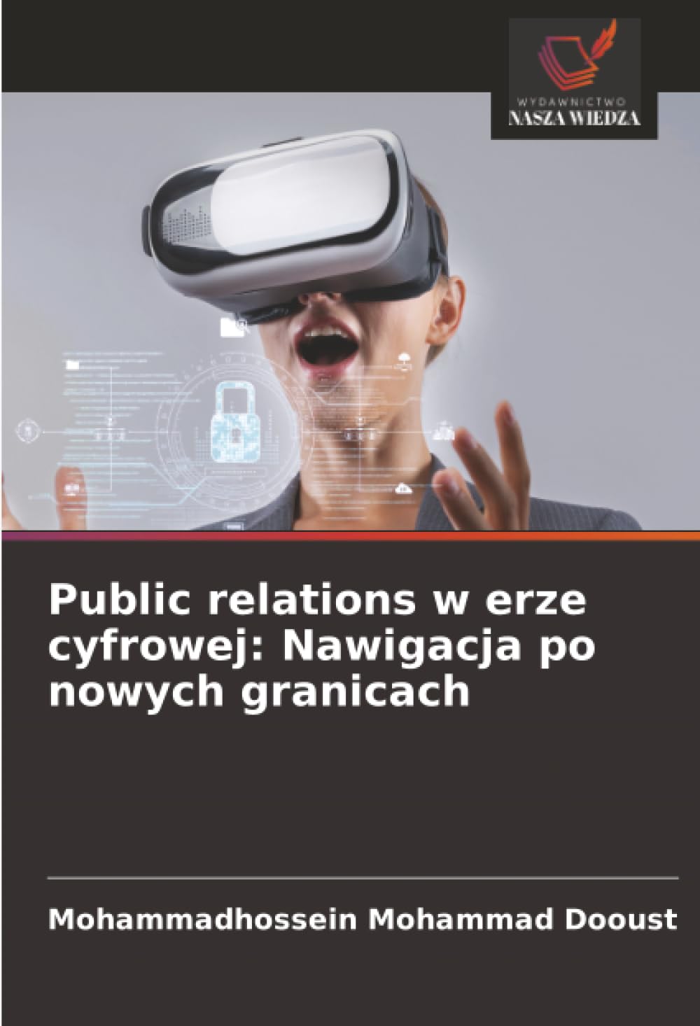 Public relations w erze cyfrowej: Nawigacja po nowych granicach