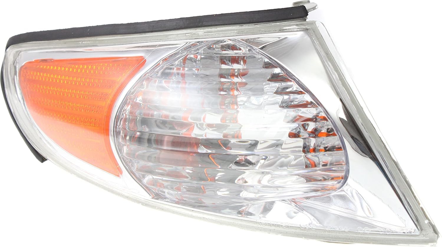 Passenger Side Corner Light For 2002-2003 Toyota Solara – With Bulb, Right Side