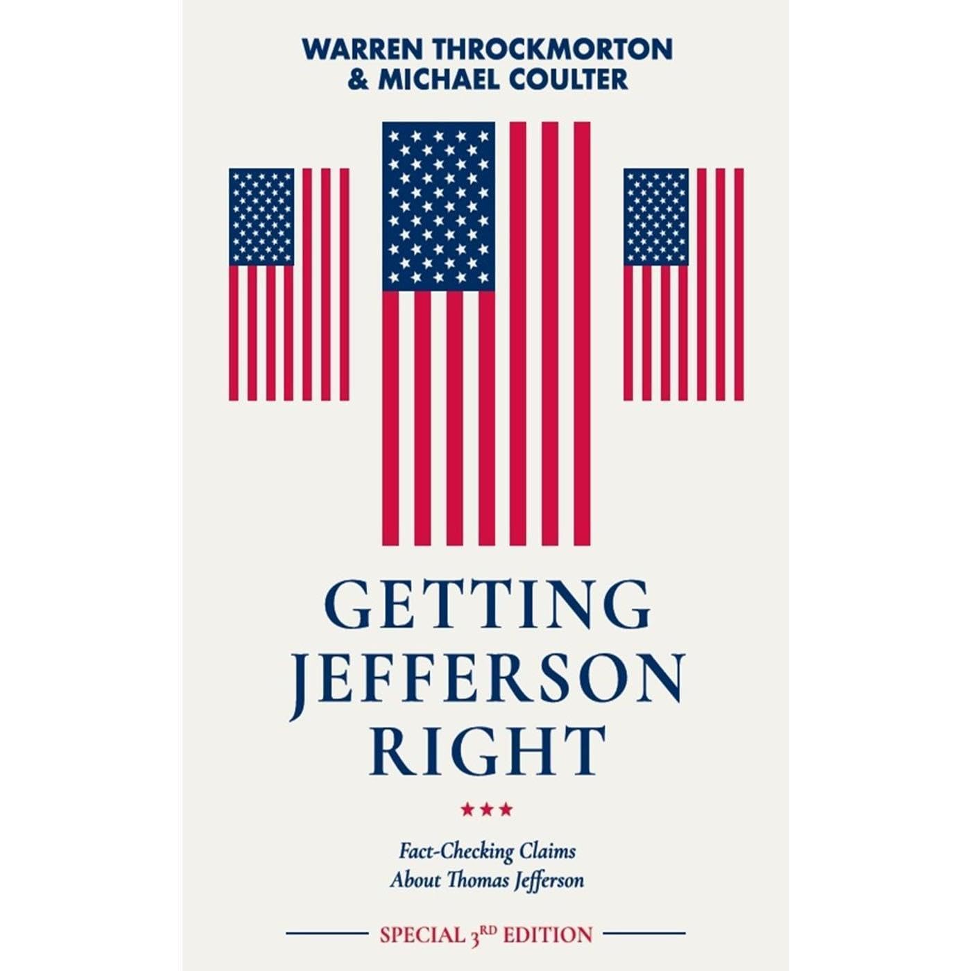 Getting Jefferson Right