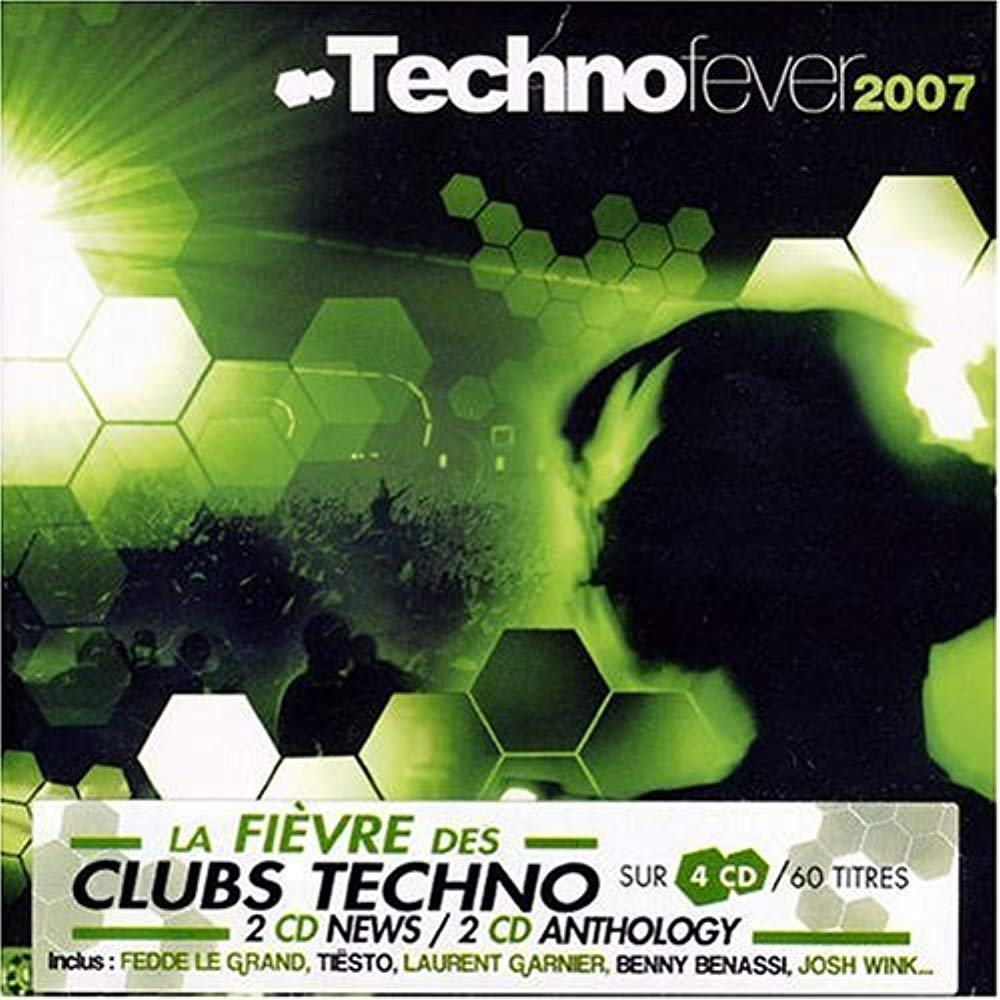 Techno Fever 2007