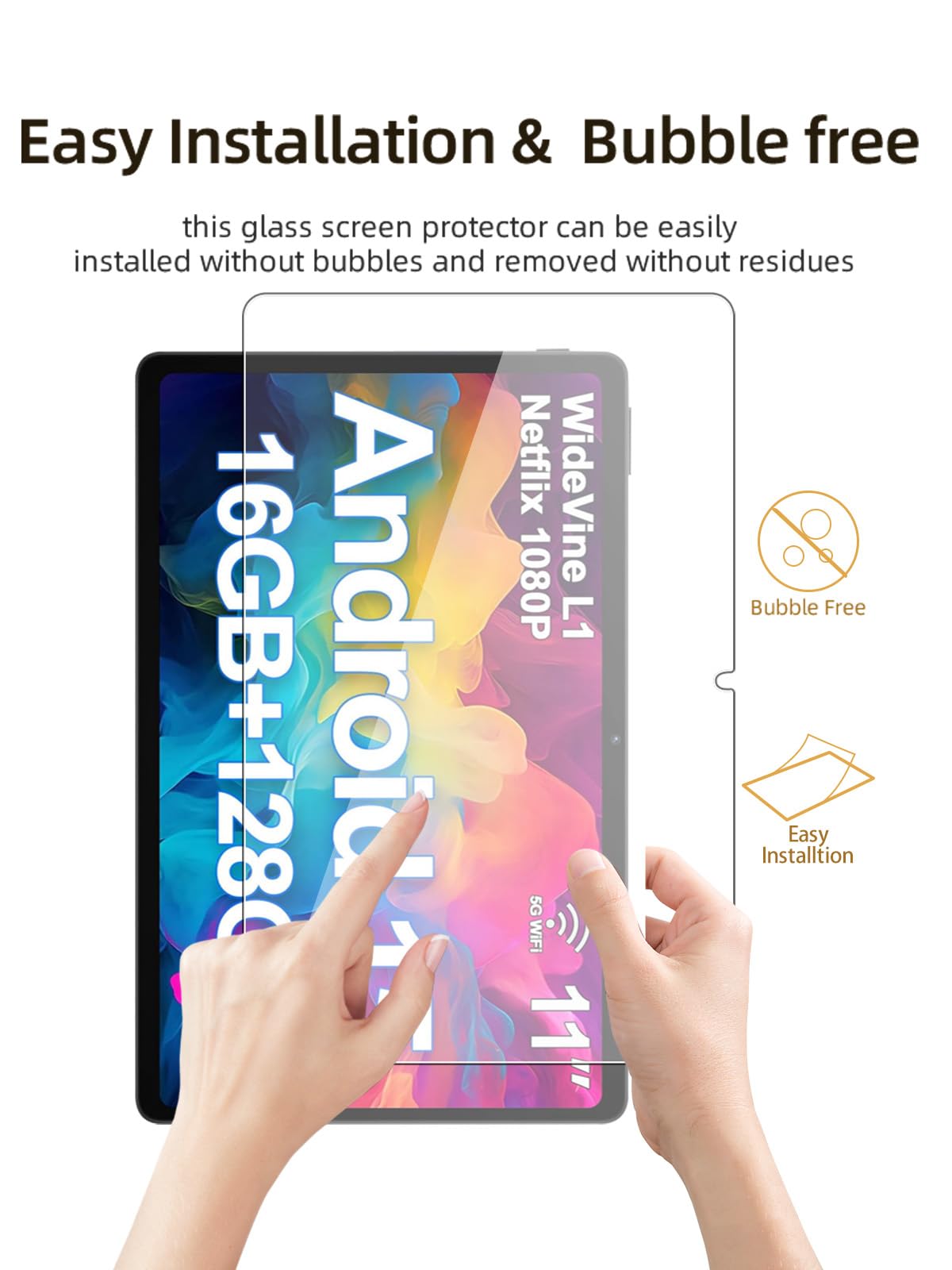 Amazon.com: Screen Protector for DOOGEE U11 Android 15 Tablet 11 Amazon.com: Screen Protector for DOOGEE U11 Android 15 Tablet 11
