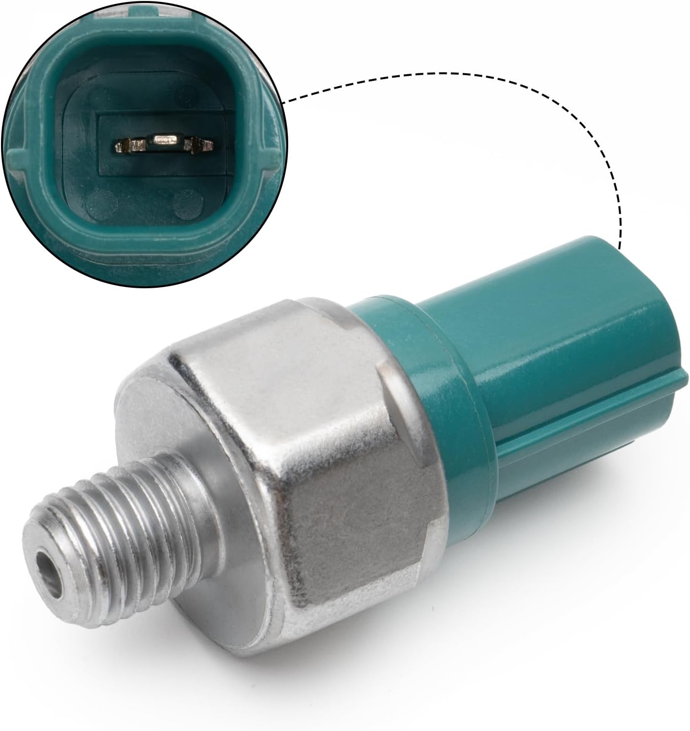 28600RCR004 Automatic Transmission Fluid Pressure Switch Compatible with Acura 2006-2008 Tsx 2,4L.Honda 2006-2007 Accord 2.4L 3.0L,2007-2011 Cr-V 2.4L,2007 Element 2.4L.