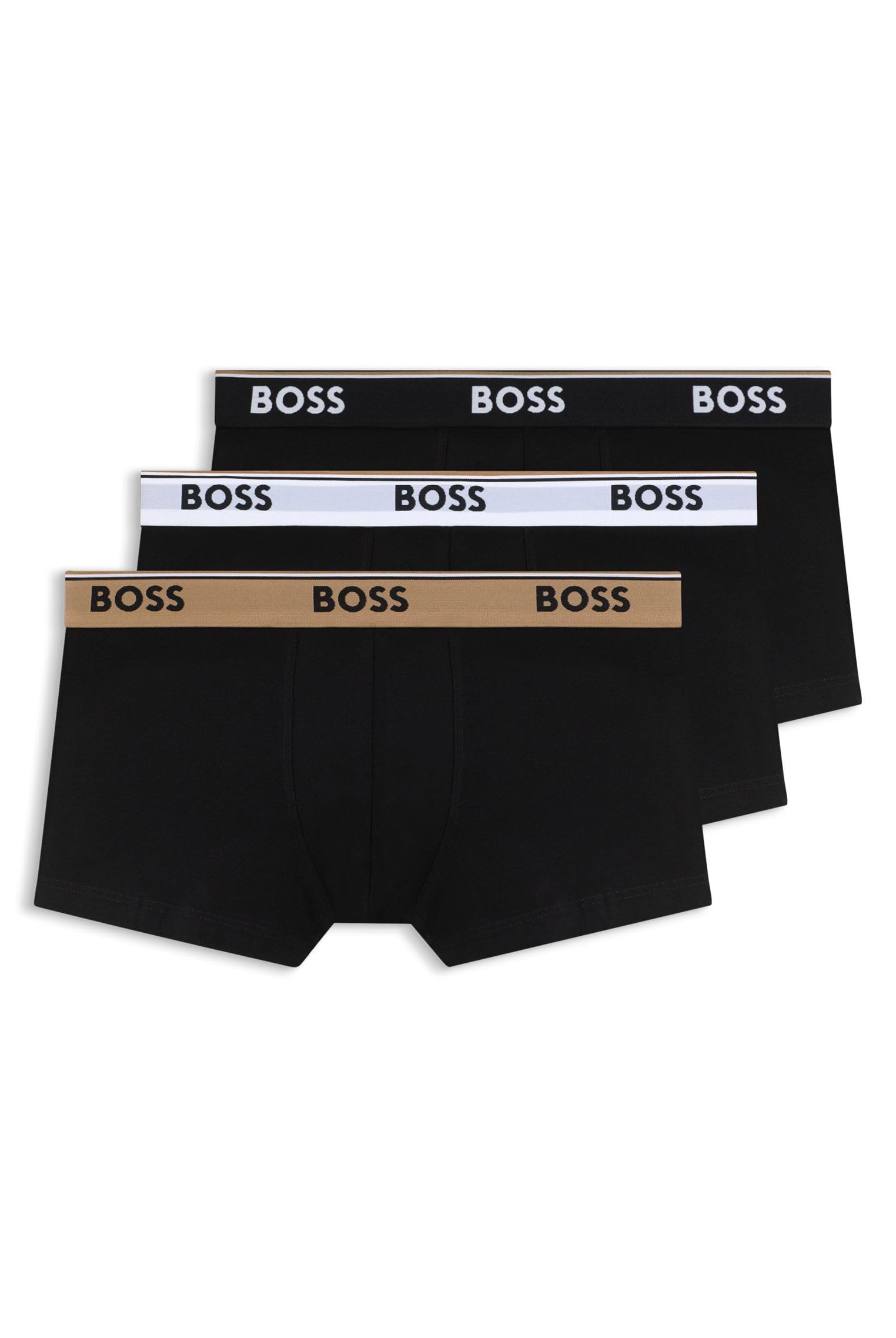 BOSS Trunk 3P Power 10276514 01
