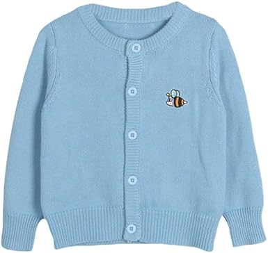 doen bee sweater