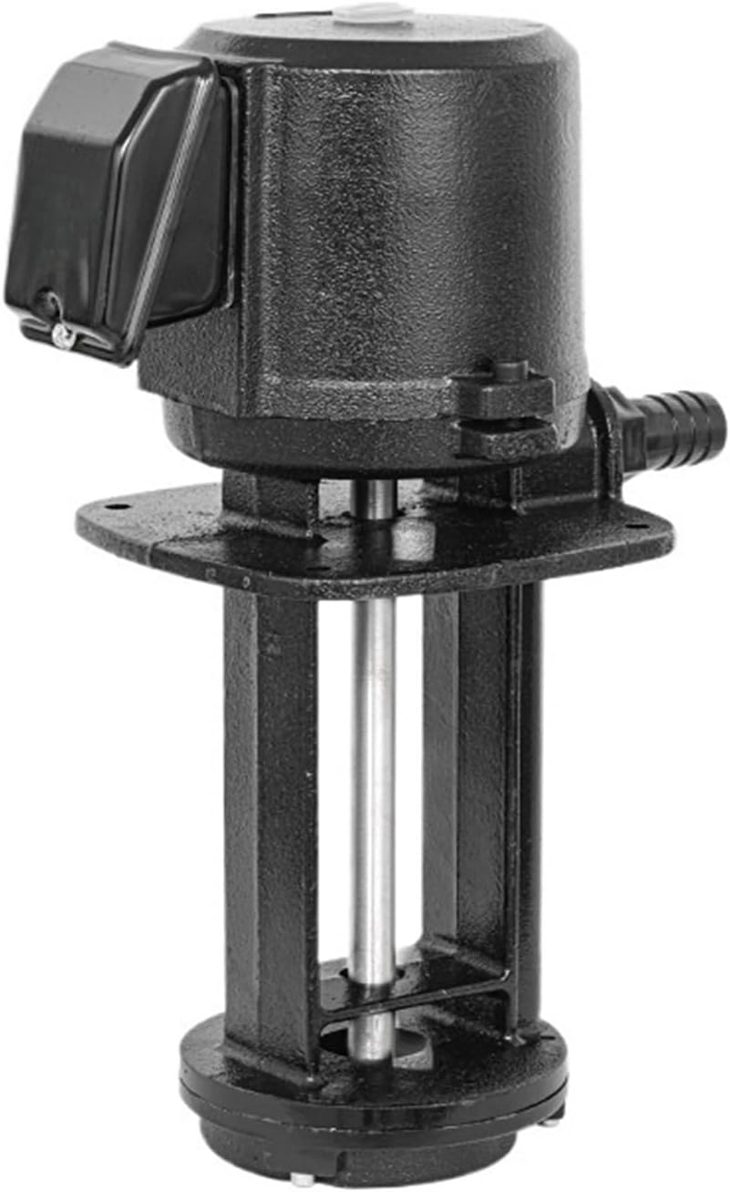 Three-Phase Machine Tool Cooling Water Pump Electric Pump(AYB-50 Three Phase 150W)