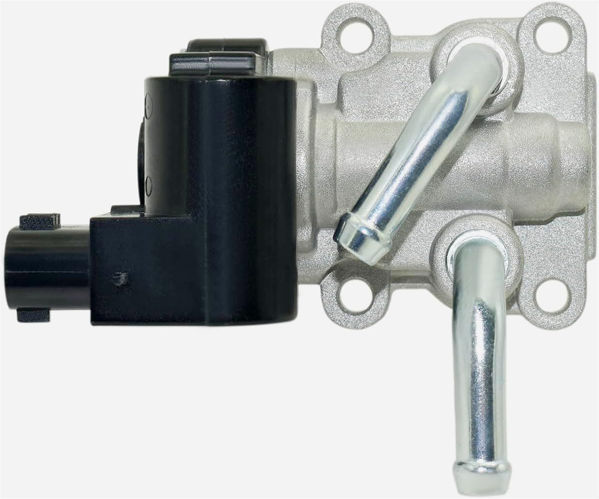 18117-68K00 YORVAX Idle Speed Control Actuator Idle Motor Compatible with Suzuki Celerio Alto 1.0L