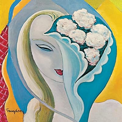 Layla & Other Assorted Love Songs