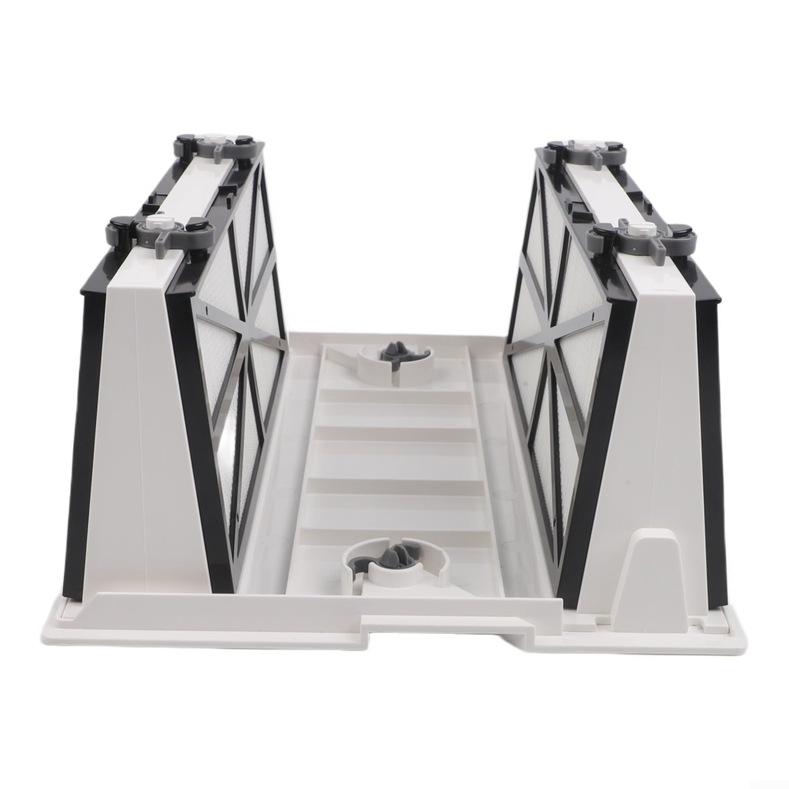 HpLive Kit de cartucho de filtro para robot flotante, juego de repuesto, accesorios de limpieza de piscinas para Deluxe 3, para APOLLO Plus, 9991412, 9991412-R1, filtración mejorada, fácil montaje