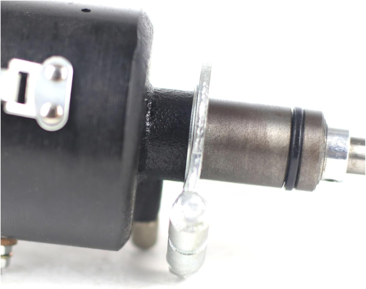 DISTRIBUTOR ASSEMBLY Compatible For Jeep 6 OR 12 VOLT FITS 1950-1971 1972 1973-1975 STATION WAGON, JEEPSTER WITH 6-161 ENGINES