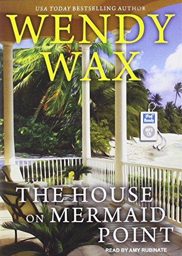 The House on Mermaid Point