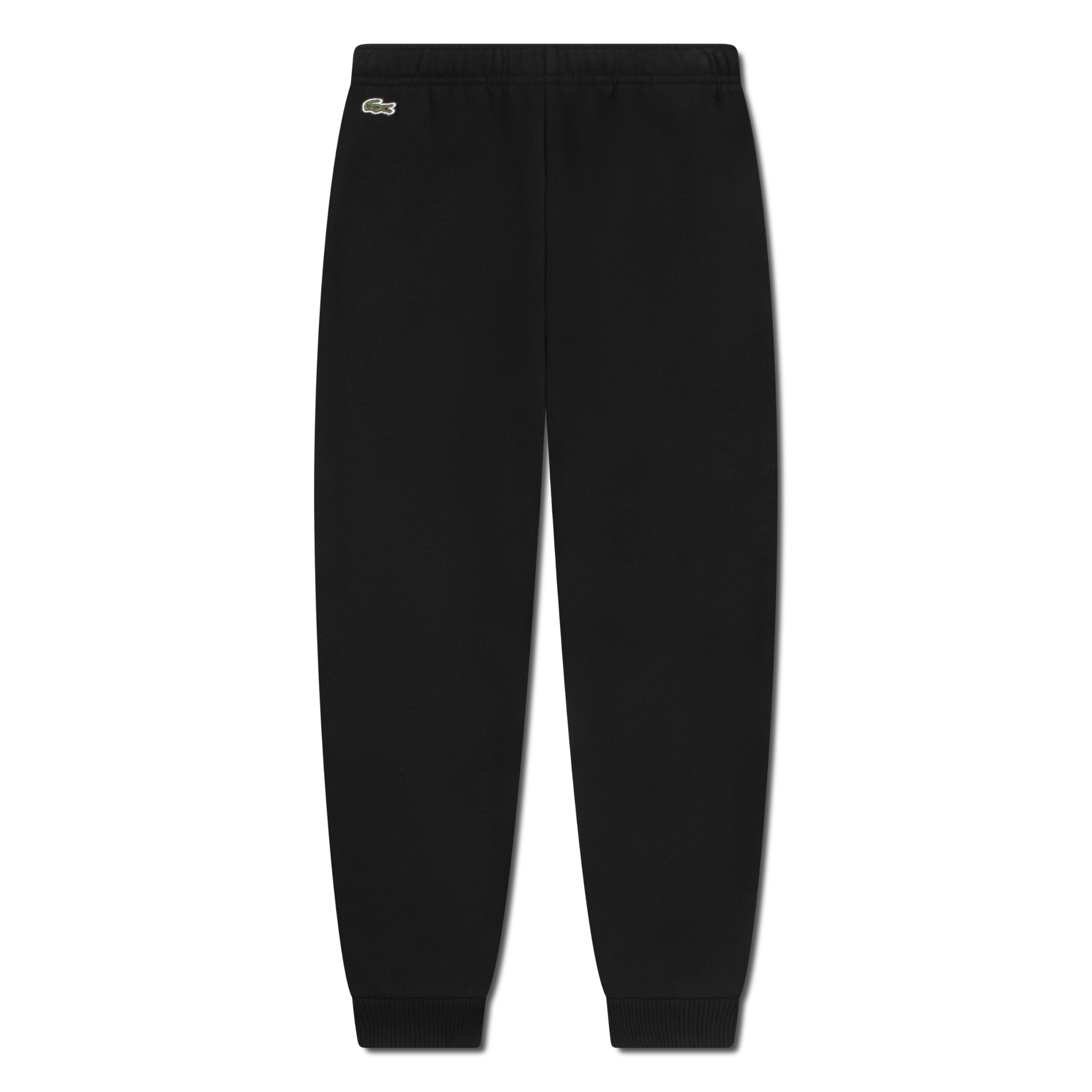 

                                                    Lacoste Core Fleece Jogger Pants Black