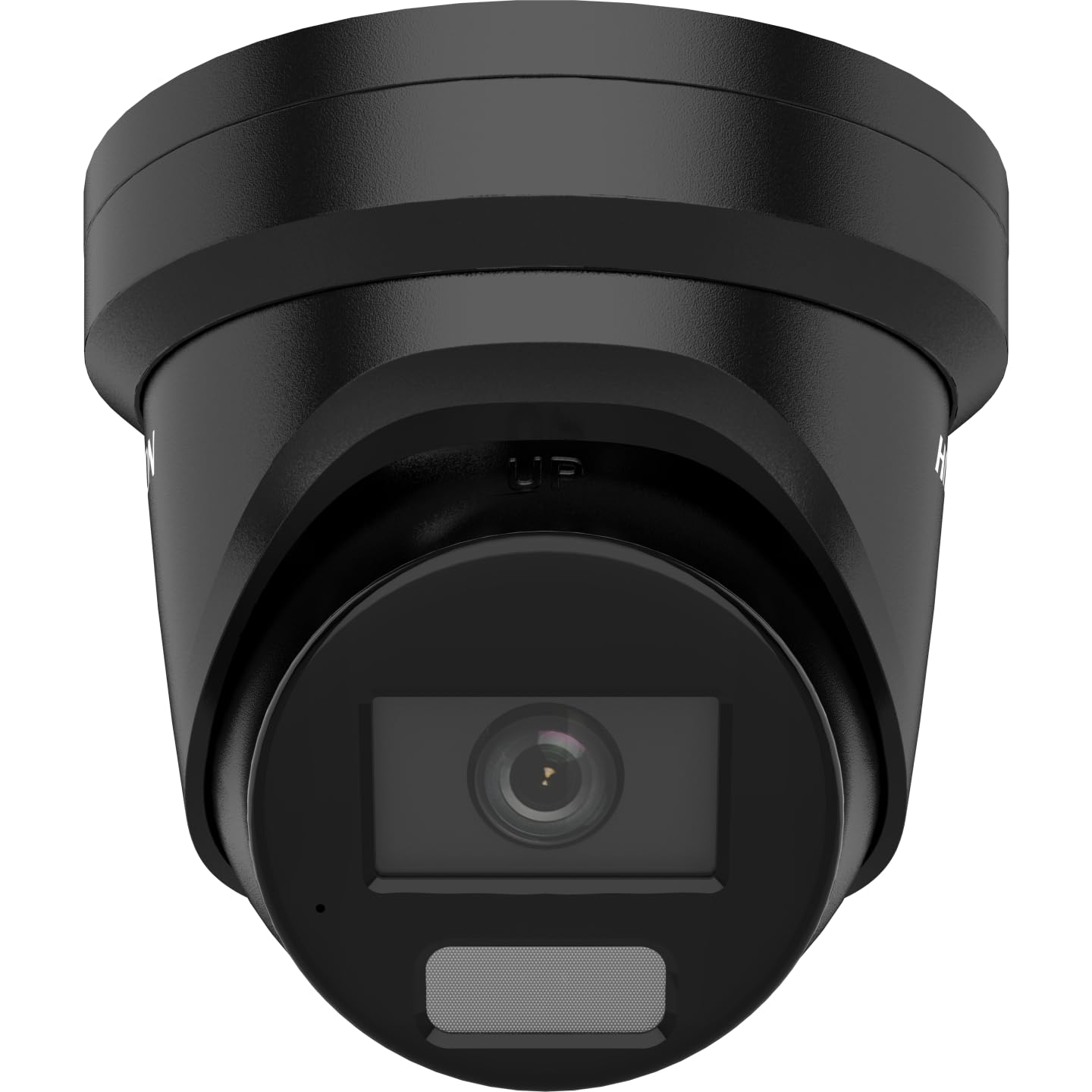 Hikvision DS-2CD2387G2H-LIU (2,8 mm) (eF)/O-STD | Fotocamera Turret da 8 megapixel, per interni ed esterni, serie Pro