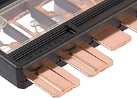 Vista 8 de AUTOKAY Fusible de bloque múltiple para Honda Civic 2016 2017 2018 2019 2020 38231-TBA-A01