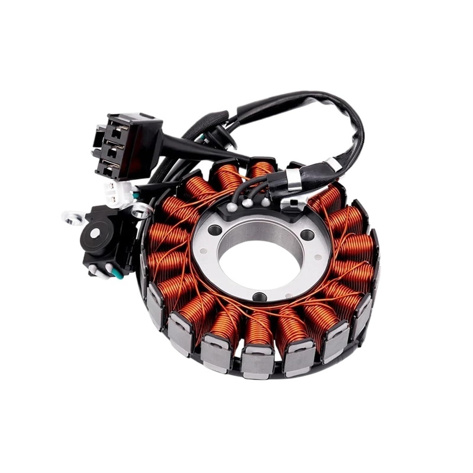Bobine de stator de moto KKi EX400 KRT sans panne de charge