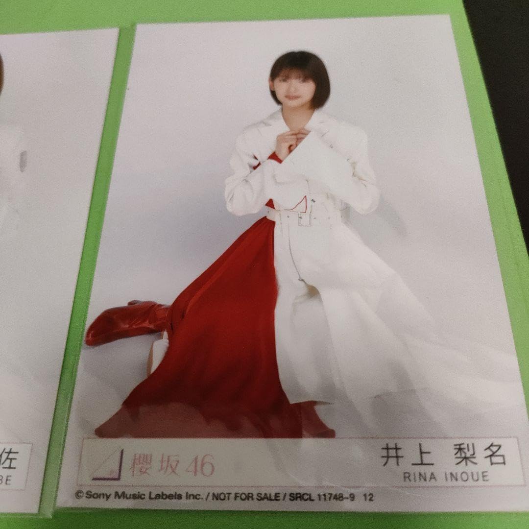 Amazon.co.jp: 櫻坂46 日向坂46 ブロマイド写真 : Toys & Games