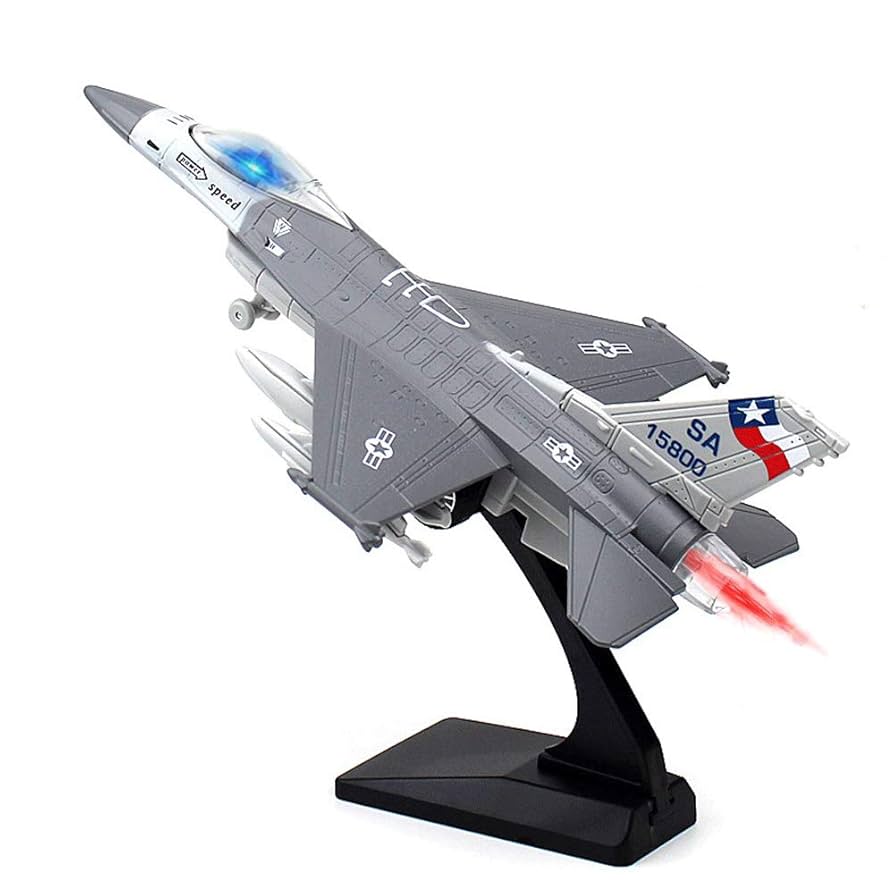 京商（KYOSHO）F-16　FIGHTING　FALCON Rare KYOSHO JET AEROPLANE F-16 70mm EDF - 935 mm Wingspan | eBay