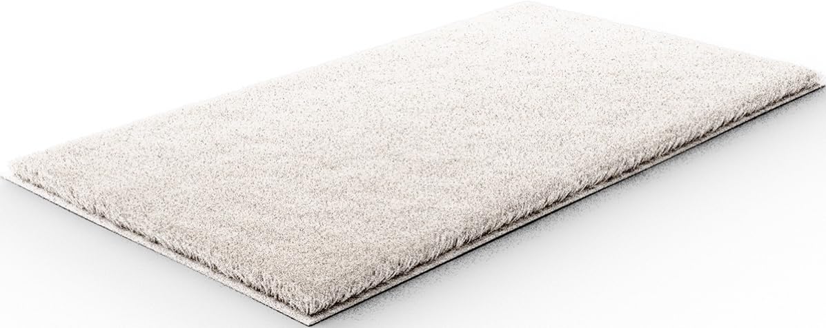 Grund MOLENA Badteppich 60x100 cm Kiesel