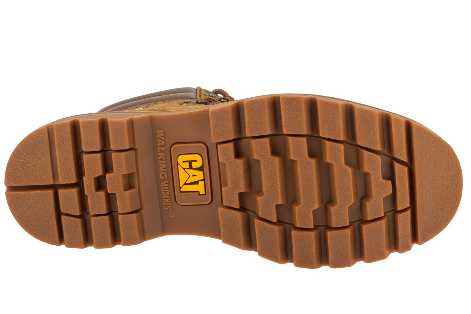 CAT Caterpillar Bottes de randonnéeHomme