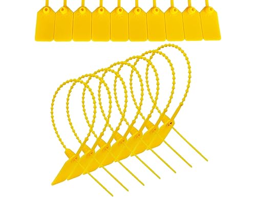 10 Best Tamper Labels In 2024 To Keep Your Belongings Secure