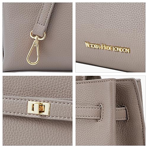 Image of VICTORIA HYDE Handbags for women, Womens Shoulder Bags, Tote Bags for Women