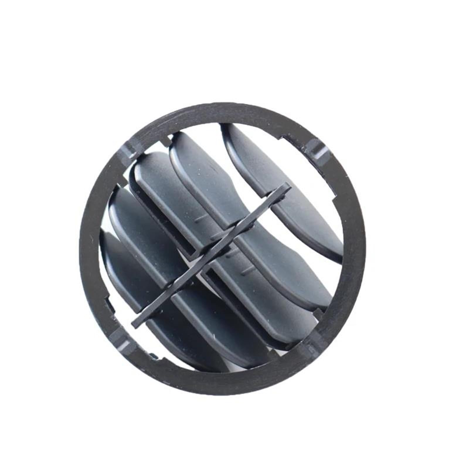 Bocchetta Aria Condizionata Per VW Per Tiguan 2009 2010 2011-2017 Bocchetta Di Uscita Dell'aria Condizionata Per Auto Cruscotto Raccordi Scorrevoli E Pieghevoli.