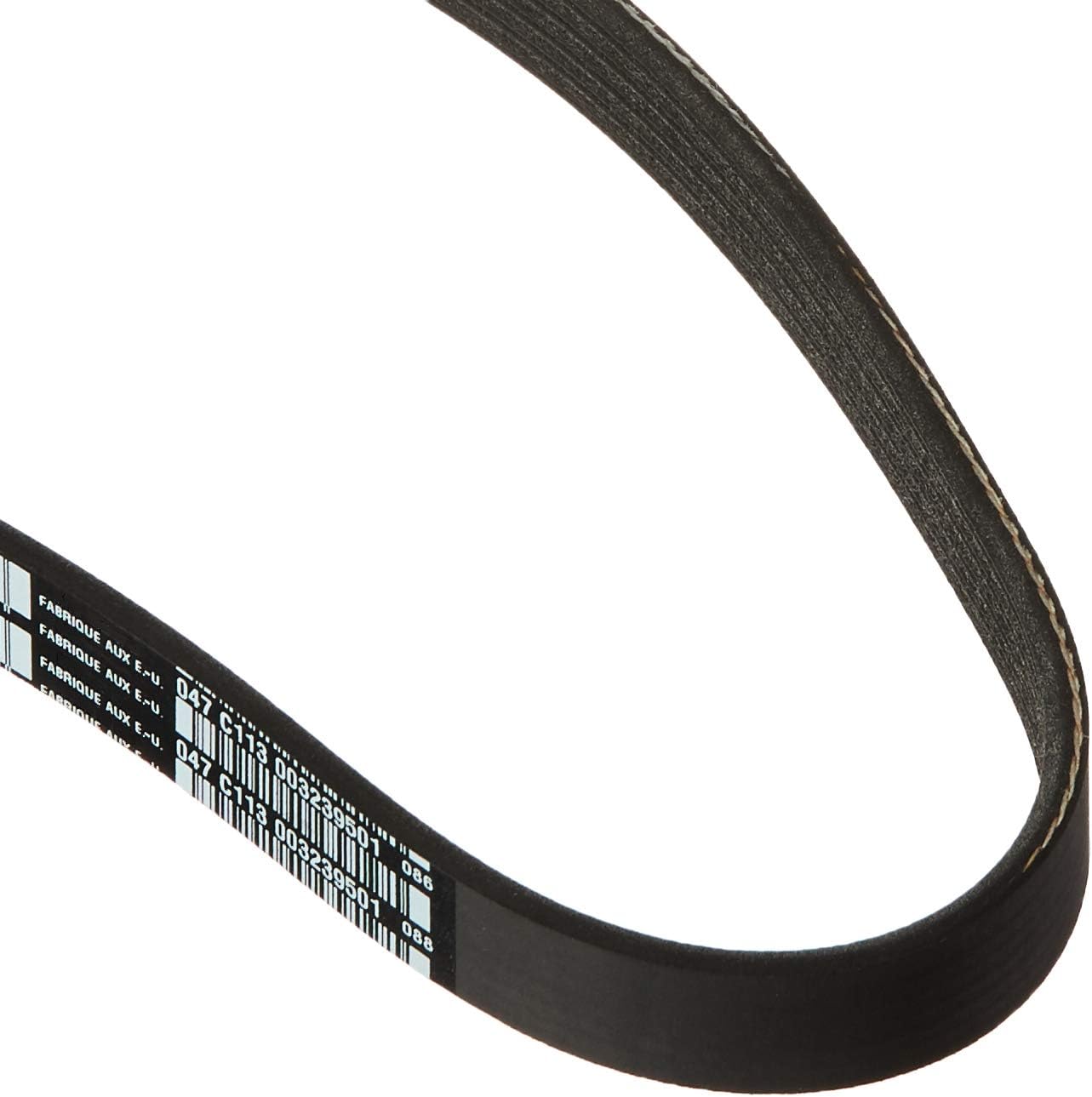Dayco 5050425 Serpentine Belt