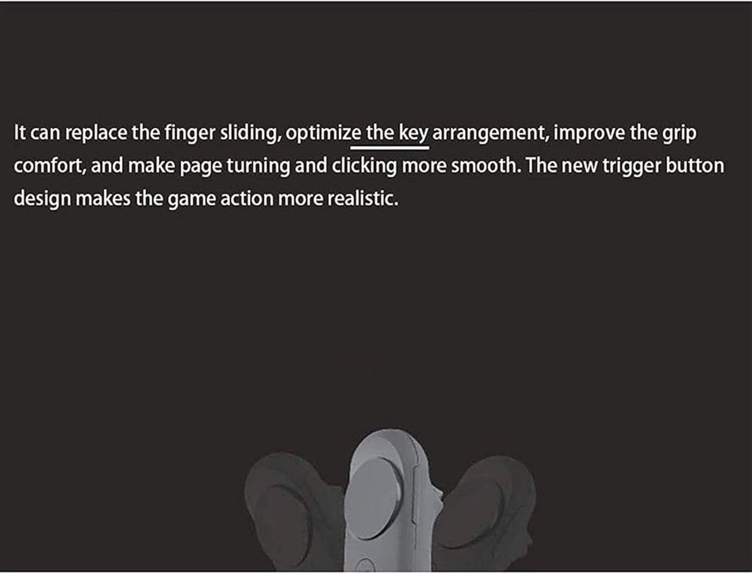 VR Headset 3D VR Glasses with Adjustable Comfortable Strap VR Panoramic 101 Degree Movie and Games for 4.5-6.0 inches Smartphones