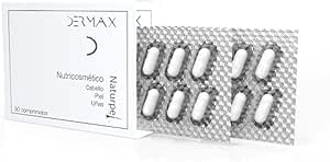 Naturpel pelo y uñas cápsulas