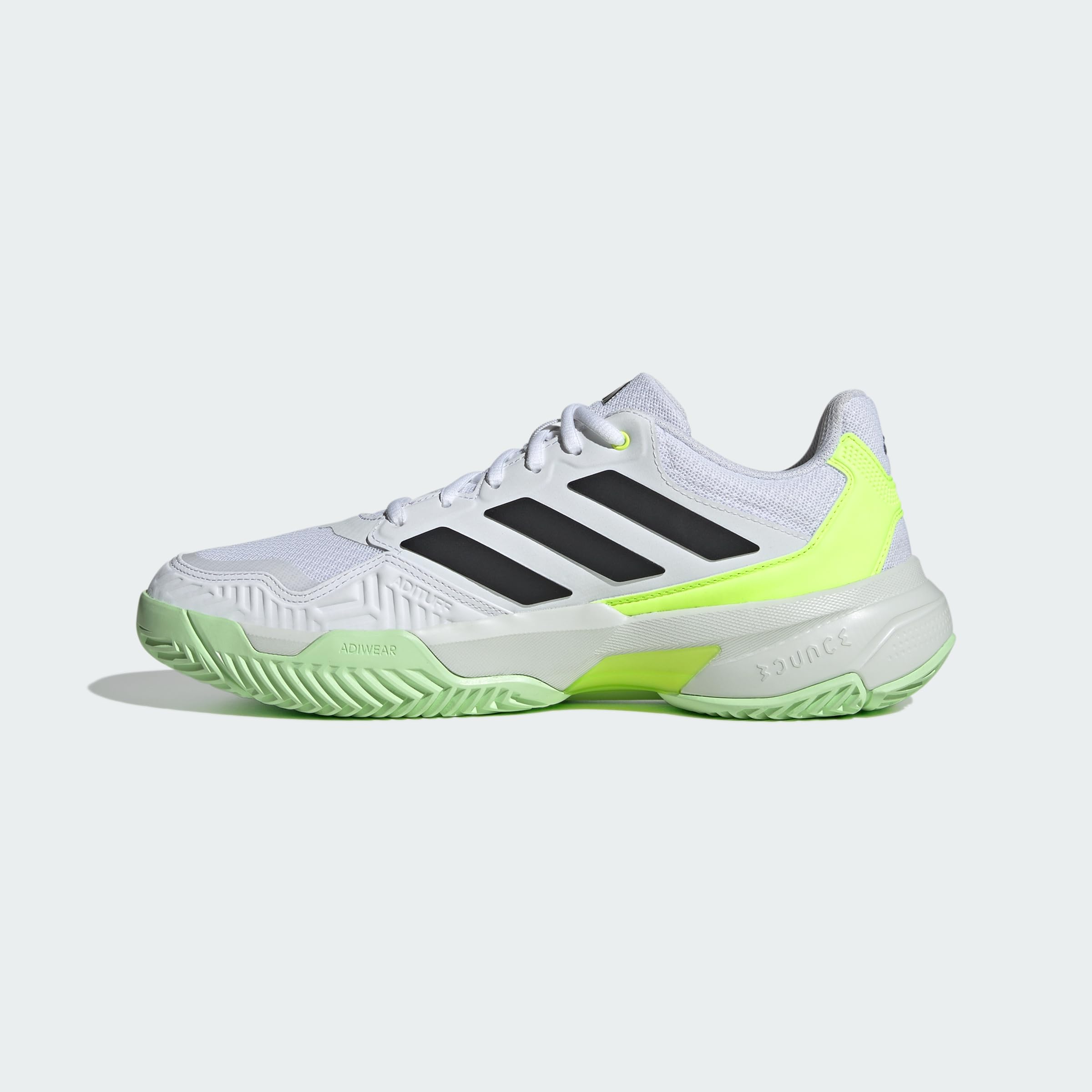 adidas Courtjam Control 3 męskie buty tenisowe niskie