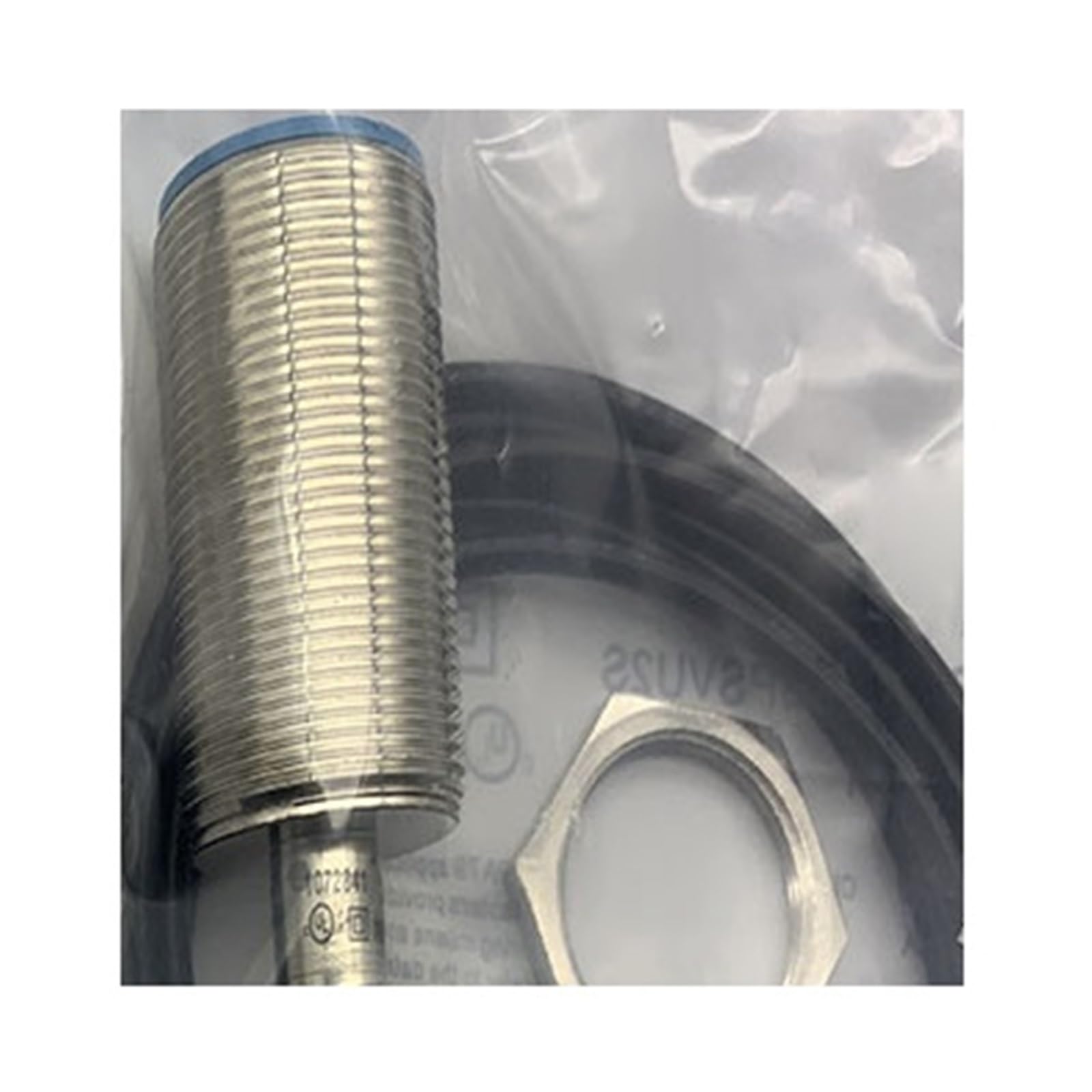 Capteur de proximité IMB08-04NNOVU2S inductif M08 pour contrôle industriel