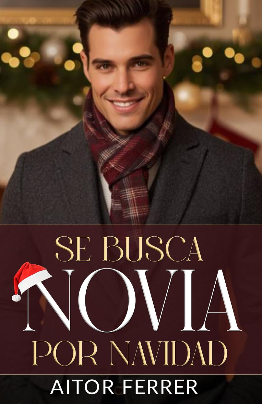 Se busca novia por Navidad
