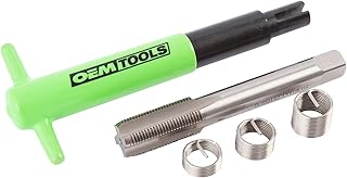 Thread Spark Plug Thread Repair Kits Amazon Com