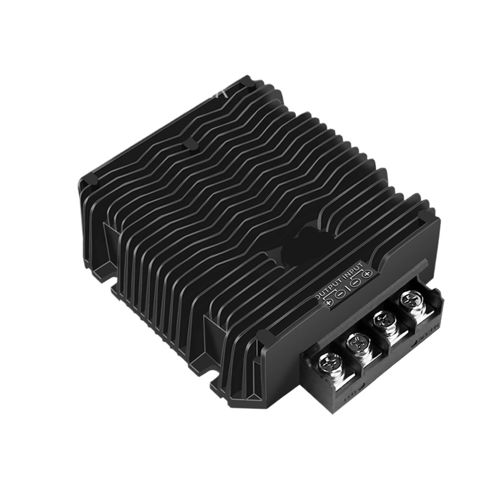 Convertisseur 12V vers 24V 40A pour éviter les pannes d'appareils 24V sur batterie 12V